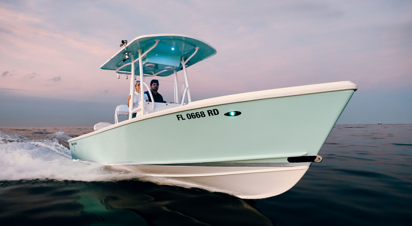 Center Console Boats Albury Brothers Boats